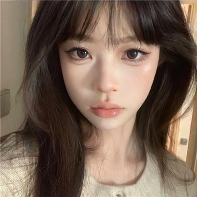 早上下班的女人