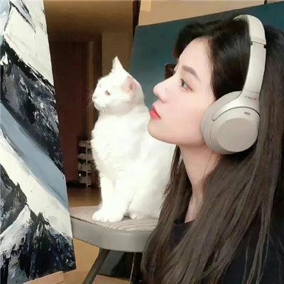 爱我你再亲亲我